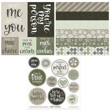 Load image into Gallery viewer, Card kits: Keller’s Creations-Card Connections