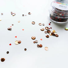 Load image into Gallery viewer, Embellishments: Catherine Pooler Designs-Seattle Sequin Mix