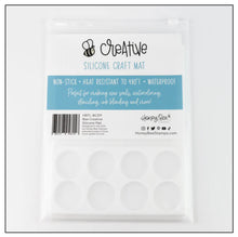 Load image into Gallery viewer, Tools: Honey Bee Stamps-Bee Creative Silicone Craft Mat