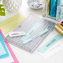 Load image into Gallery viewer, Crafting Tools: Spellbinders-Quick Trimmer