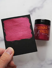 Load image into Gallery viewer, Mixed Media/Embellishments: Simon Hurley create. Lunar Paste Game Over, 2oz