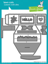 Load image into Gallery viewer, Dies: Lawn Fawn-Platform Pop-Up