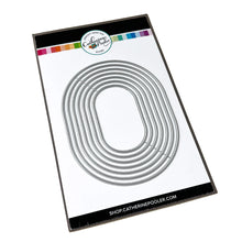 Load image into Gallery viewer, Dies: Catherine Pooler Designs-Around the Loop Nested Dies