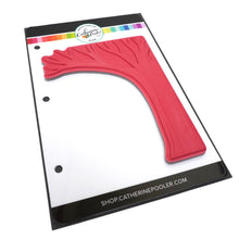 Load image into Gallery viewer, Stamps: Catherine Pooler Designs-Old Oak Tree Background Stamp