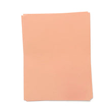 Load image into Gallery viewer, 8.5x11 Cardstock: Concord & 9th