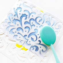 Load image into Gallery viewer, Stencils: Catherine Pooler Designs-Secret Garden Stencil