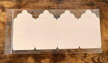 Load image into Gallery viewer, Embellishments: Keller’s Creations-Cardstock Accordion Tags