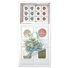 Load image into Gallery viewer, Scrapbooking: 49 And Market Cluster Kit-Vintage Artistry Tranquility
