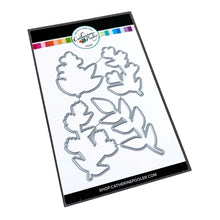 Load image into Gallery viewer, Dies: Catherine Pooler Designs-Notable Floral Dies