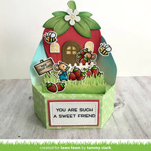 Load image into Gallery viewer, Stamps: Lawn Fawn-Berry Special