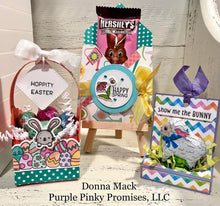 Load image into Gallery viewer, Stamps: HIPPITY HOPPITY STAMP SET