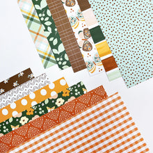Load image into Gallery viewer, 12x12 Paper: Catherine Pooler Designs-Free Spirit Patterned Paper