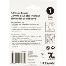 Load image into Gallery viewer, Crafting Tools: Xyron 2"X2" Adhesive Eraser
