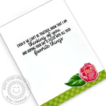 Load image into Gallery viewer, Stamps: Sunny Studio Stamps-Inside Greetings-Birthday