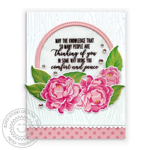 Load image into Gallery viewer, Stamps: Sunny Studio Stamps-Inside Greetings-Sympathy