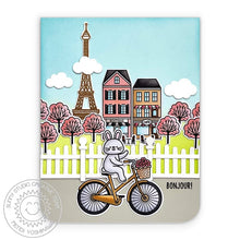 Load image into Gallery viewer, Stamps: Sunny Studio Stamps-Paris Afternoon