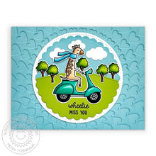 Load image into Gallery viewer, Dies: Sunny Studios Snippets-Bursting Hearts