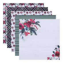 Load image into Gallery viewer, Card Kit: Spellbinders-Santa Lane Limited Edition Cardmaking Christmas Kit 2022