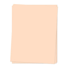 Load image into Gallery viewer, 8.5x11 Cardstock: Concord & 9th