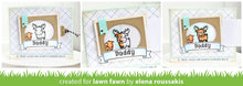 Load image into Gallery viewer, Dies: Lawn Fawn-Magic Color Slider
