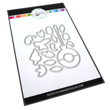 Load image into Gallery viewer, Dies: Catherine Pooler Designs-4-Ever Dies
