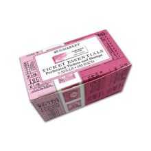 Load image into Gallery viewer, Embellishments: 49 and Market-Color Swatch Blossom Ticket Essentials