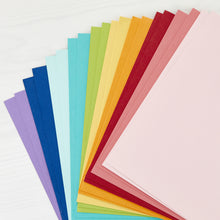 Load image into Gallery viewer, 8.5x11 Cardstock: Spellbinders