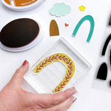 Load image into Gallery viewer, Stamps: Catherine Pooler Designs-Smile Bright Stamp Set