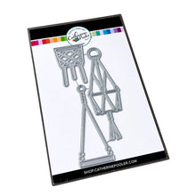 Load image into Gallery viewer, Dies: Catherine Pooler Designs-Wicker & Weave Dies