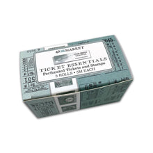 Load image into Gallery viewer, Embellishments: 49 and Market-Color Swatch: Eucalyptus Ticket Essentials