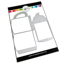 Load image into Gallery viewer, Dies: Catherine Pooler Designs-Con Panna Dies