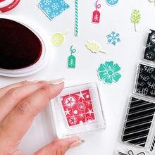 Load image into Gallery viewer, Stamps: Catherine Pooler Designs-Tied with a Bow