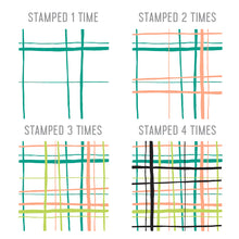 Load image into Gallery viewer, Stamps: Concord & 9th-Markered Turnabout™ Stamp Set