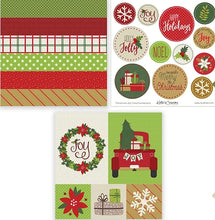 Load image into Gallery viewer, Card kits: Keller’s Creations-Card Connections