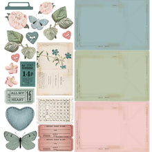 Load image into Gallery viewer, 12x12 Paper: 49 And Market Collection Pack 12"X12"-Vintage Artistry Tranquility
