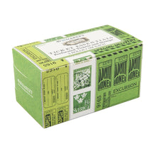 Load image into Gallery viewer, Embellishments: 49 And Market Vintage Bits Ticket Essentials-Fern