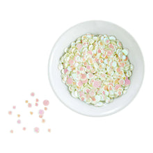 Load image into Gallery viewer, Embellishments: Spellbinders-Color Essentials Sequins-Aura Opalescent