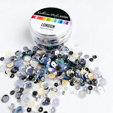 Load image into Gallery viewer, Embellishments: Catherine Pooler Designs-London Sequin Mix