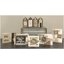 Load image into Gallery viewer, Card kits: Keller’s Creations-Card Connections