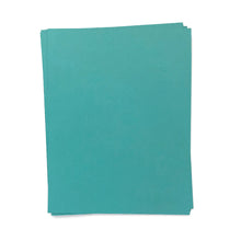 Load image into Gallery viewer, 8.5x11 Cardstock: Concord & 9th