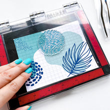 Load image into Gallery viewer, Stamps: Catherine Pooler Designs-Bold Bits & Patterns