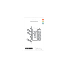 Load image into Gallery viewer, Dies: Concord & 9th-Triple-Step Posy Print Dies