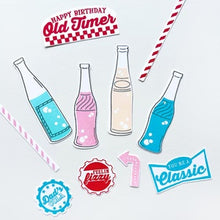 Load image into Gallery viewer, Stamps: Catherine Pooler Designs-Feelin’ Fizzy Stamp Set