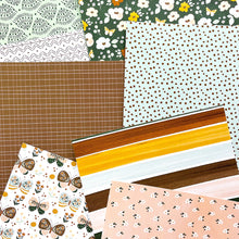 Load image into Gallery viewer, 6x6 Paper: Catherine Pooler Designs-Painted Butterflies