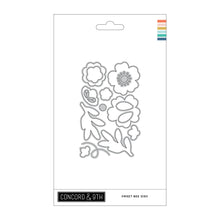 Load image into Gallery viewer, Dies: Concord & 9th-Sweet Bee
