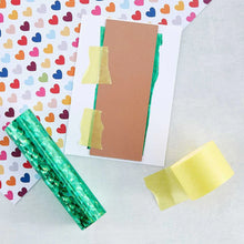 Load image into Gallery viewer, Adhesives: Spellbinders-Best Ever Craft Tape-1-1/4”