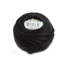 Load image into Gallery viewer, Embellishments: DMC Pearl Cotton Ball