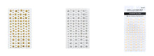Load image into Gallery viewer, Embellishments: Spellbinders-FASHION COLOR ESSENTIALS PEARL DOTS