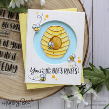 Load image into Gallery viewer, Stamps: Hi Honey