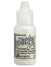Load image into Gallery viewer, Embellishments: Stickles by Ranger-0.5oz